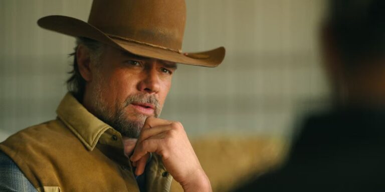 Ransom Canyon Stagione 2
