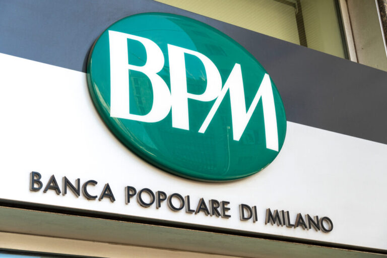 Mps e Banco Bpm in discussione