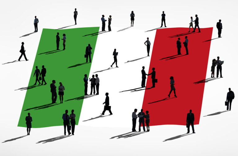 Immagine rappresentativa delle aziende italiane all'estero