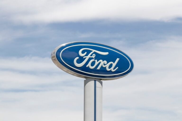 Ford e Apple Maps integrazione nei veicoli elettrici