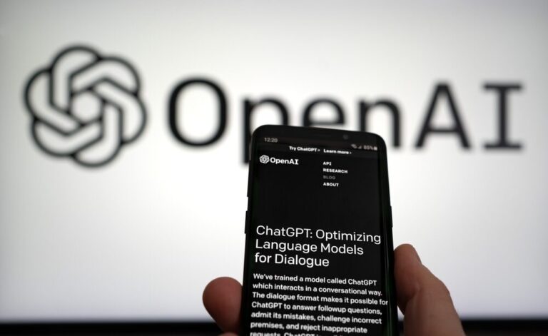 OpenAI ChatGPT Voice