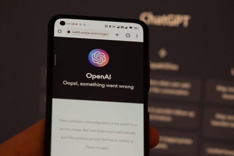Incidente di sicurezza OpenAI