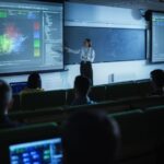 Nuovo polo didattico Tor Vergata