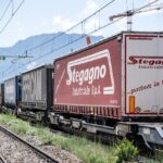 Calo del trasporto ferroviario merci in Italia