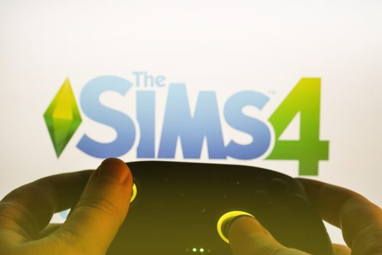 Novità di The Sims 4 con Coach e Kit Angolo della Musica