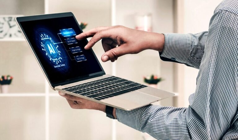Automazione IT e intelligenza artificiale