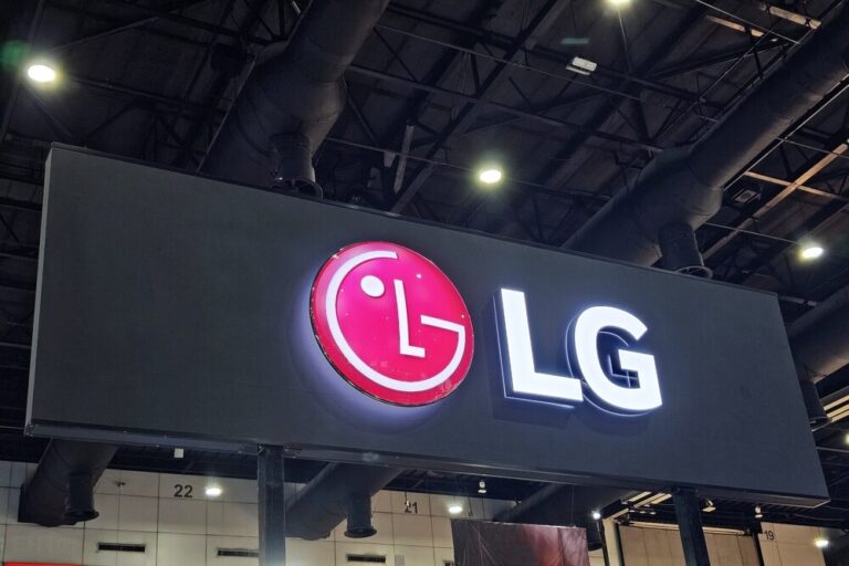 Comparativa tra i modelli OLED LG 2026