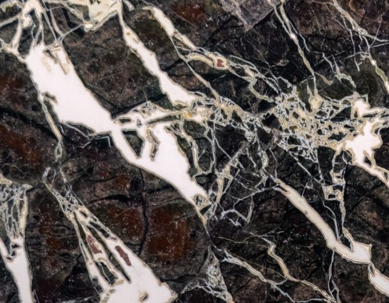 Fast Metals processo di recupero minerali