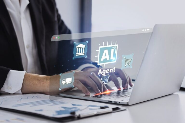 Agentic commerce e intelligenza artificiale nel commercio elettronico
