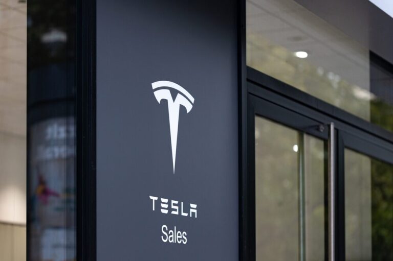 Immagine di Tesla