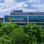 Logo Microsoft