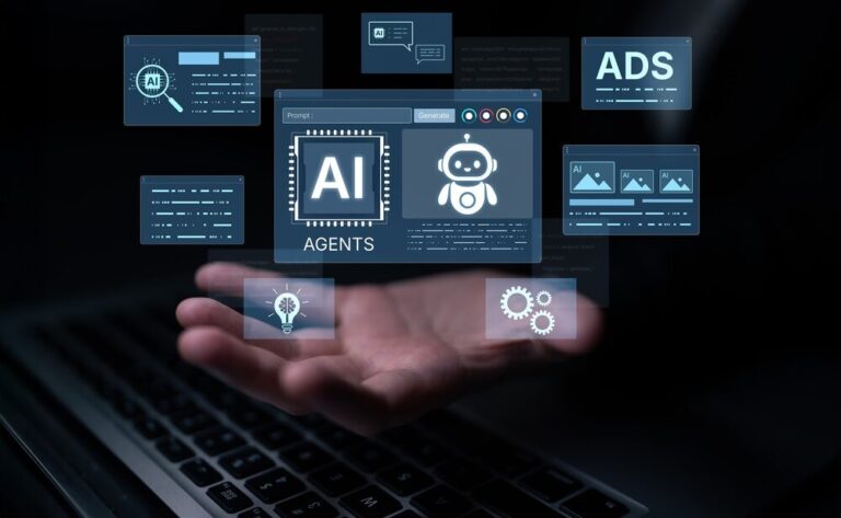 Agentic commerce e intelligenza artificiale in Italia