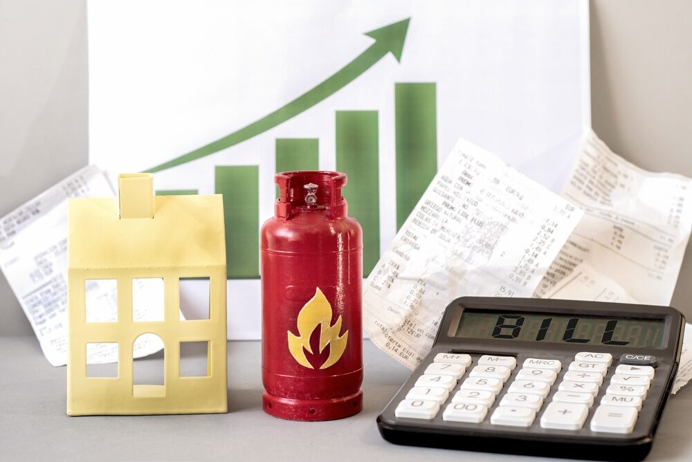 Crescita dei consumi di gas in Italia: un aumento del 3% a giugno 2026