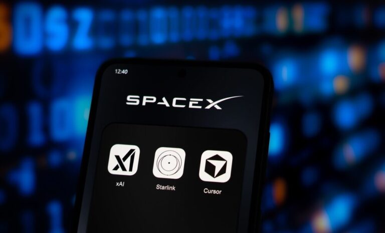 SpaceXAI Grok Add-in per Excel