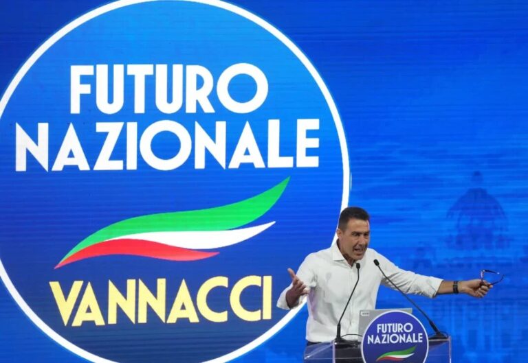 Futuro Nazionale: Programma su famiglia e vita