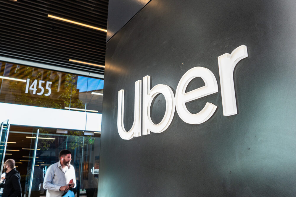 Multa a Uber per sospensioni automatizzate