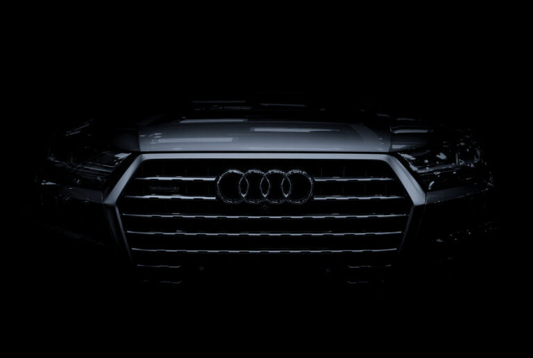 Audi A2 e-tron in arrivo