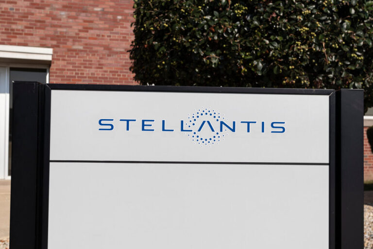 Stellantis Mirafiori Pomigliano