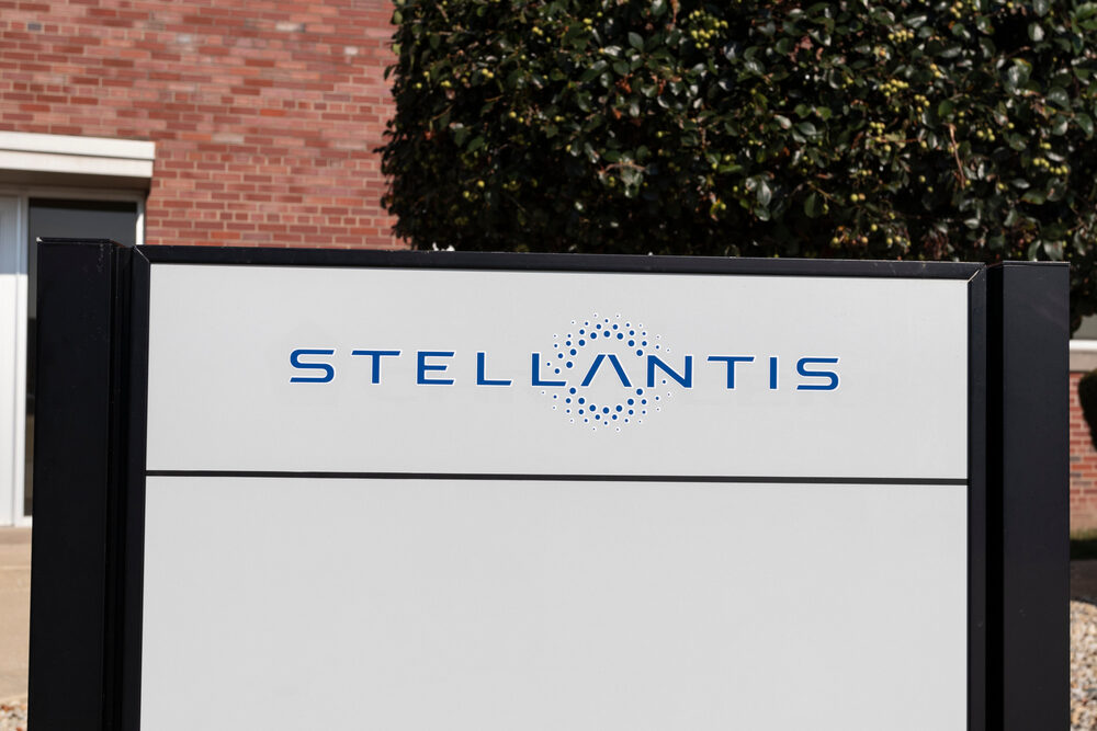 Stellantis Mirafiori Pomigliano