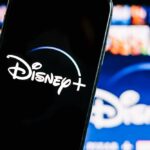Logo Disney e TikTok