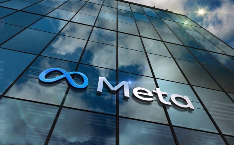 Screenshot dell'app AdGuard per Meta Quest