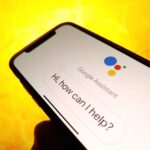 Immagine rappresentativa di Google Assistant