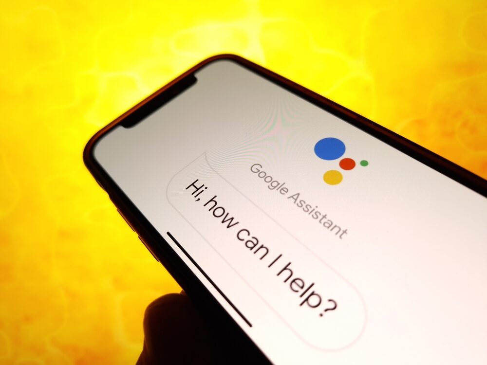 Immagine rappresentativa di Google Assistant
