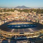 Progetto di ristrutturazione dello Stadio Maradona