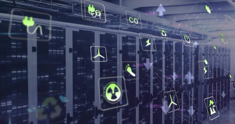Data center a impatto zero a Figline Valdarno