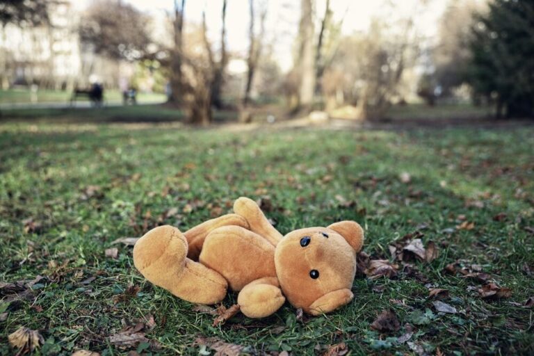 Bambino disperso a Baldissero d'Alba ritrovato