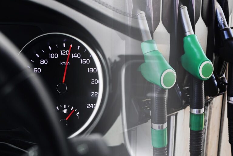 Controlli carburanti a Roma