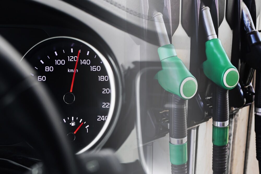Controlli carburanti a Roma