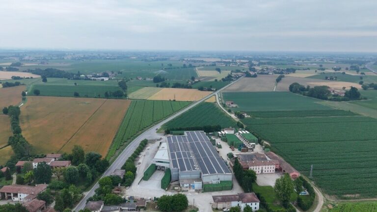 Impianti di energia rinnovabile in Emilia-Romagna