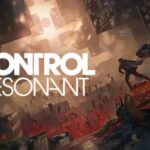 Control Resonant 5K2K Path Tracing