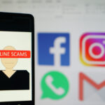 Truffa via WhatsApp a Fideuram