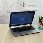 HP OmniDesk in offerta con design elegante