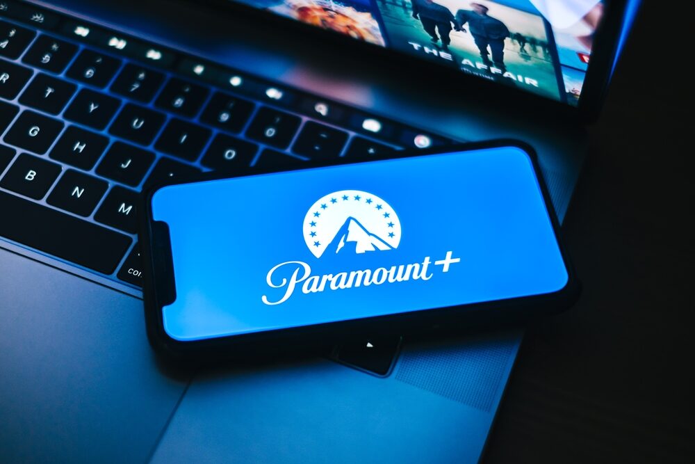 Paramount e Warner Bros. Discovery fusione
