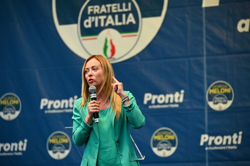 Ballottaggio in Senato