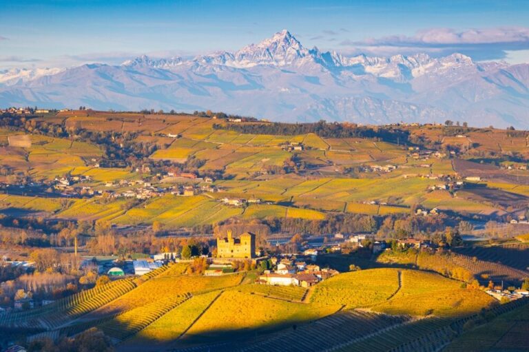 Ghiacciaio del Monviso in crisi