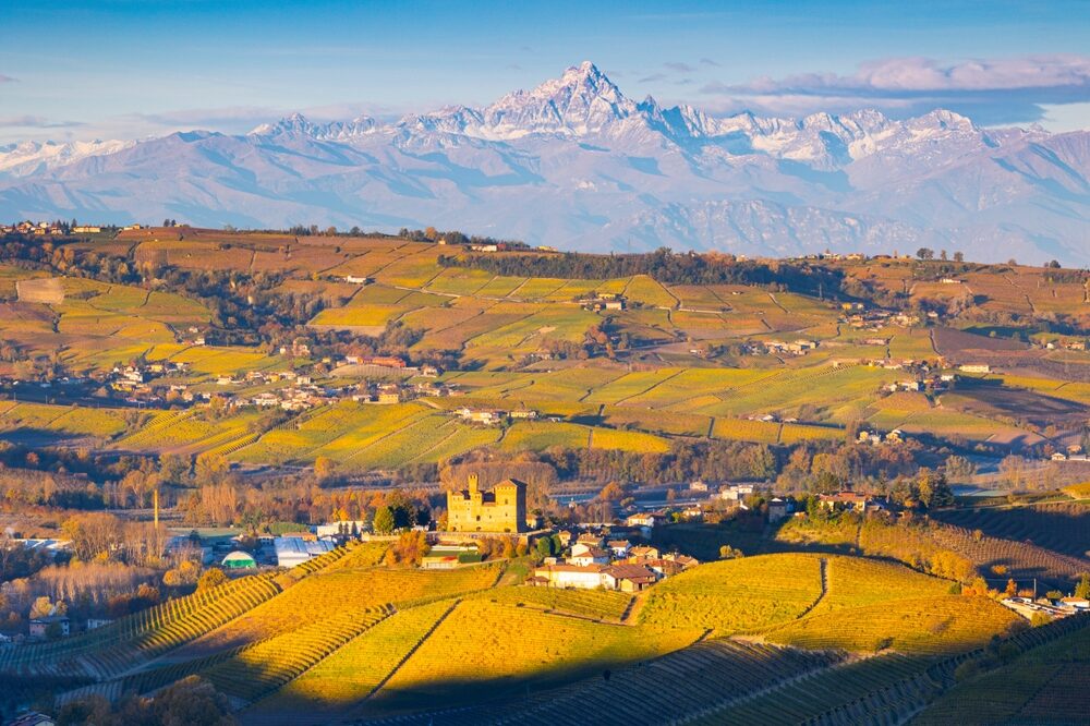 Ghiacciaio del Monviso in crisi