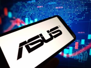 Asus ZenScreen MB166C Monitor Portatile