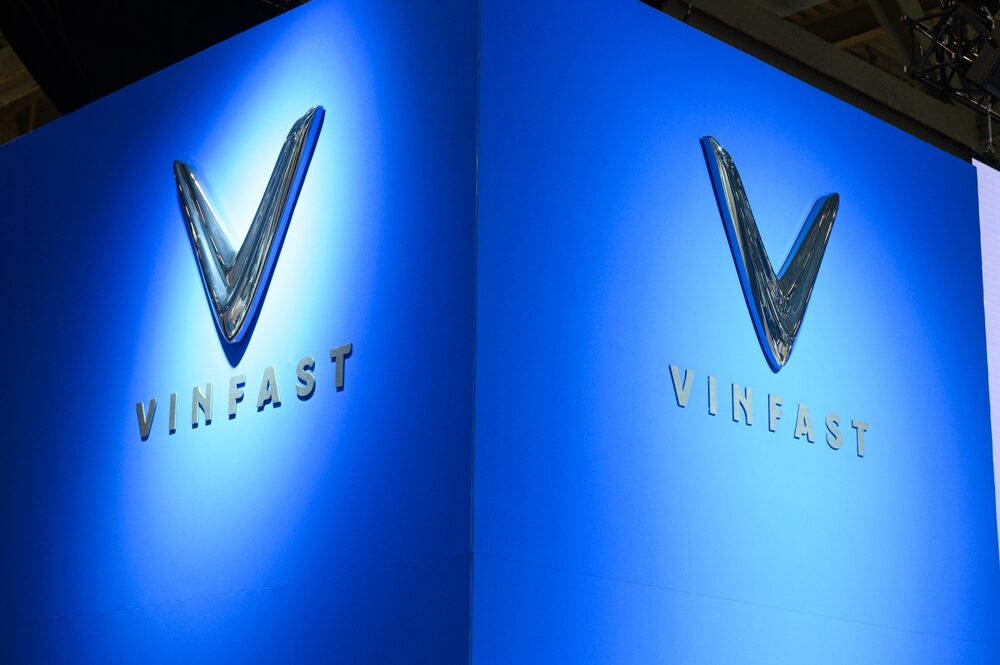 VinFast e Sace: finanziamento per l'export italiano
