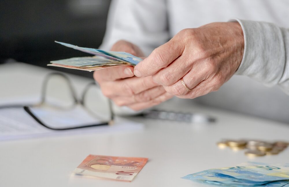 Proposta di uscita anticipata a 64 anni con TFR