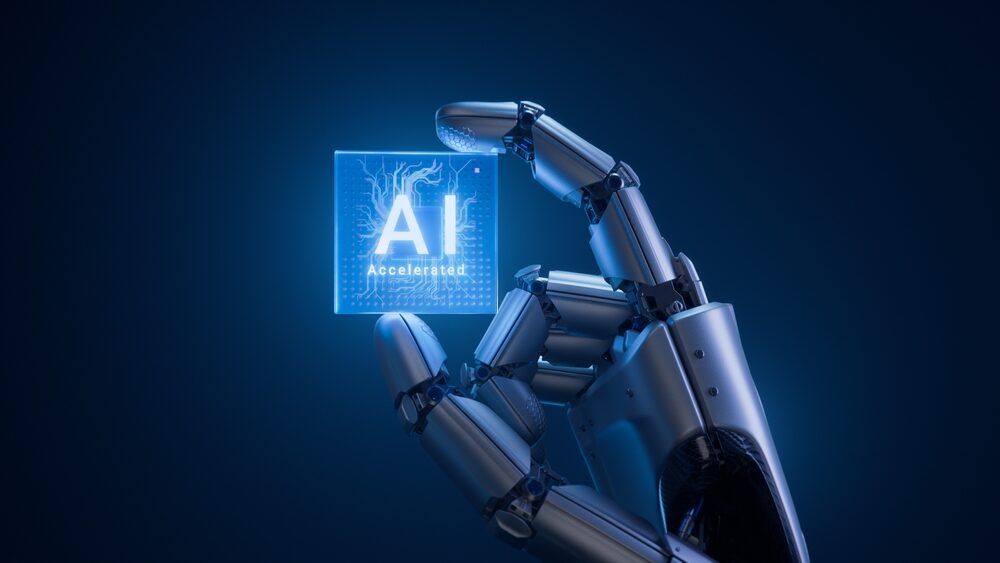 Data center per l'intelligenza artificiale