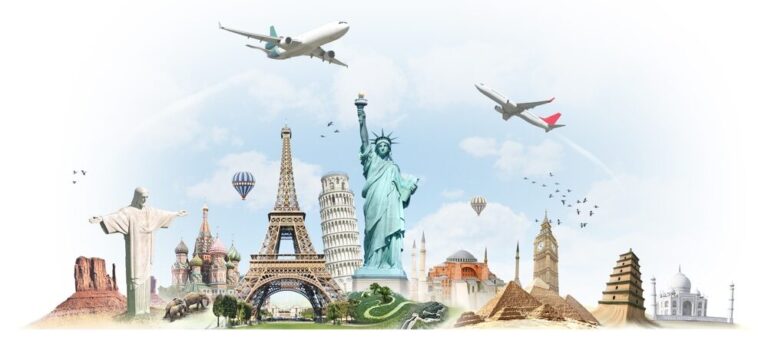 Esposizione di dati di viaggiatori