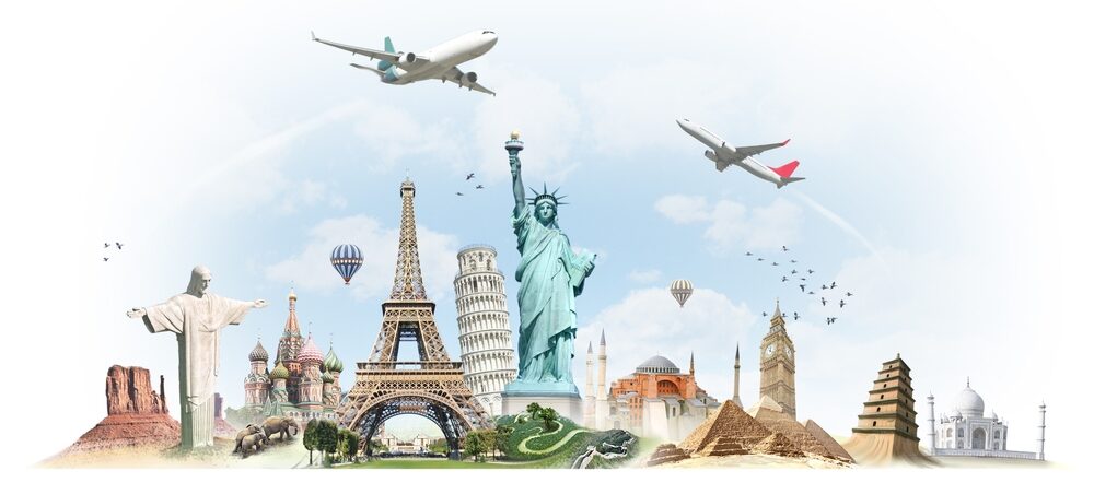 Esposizione di dati di viaggiatori