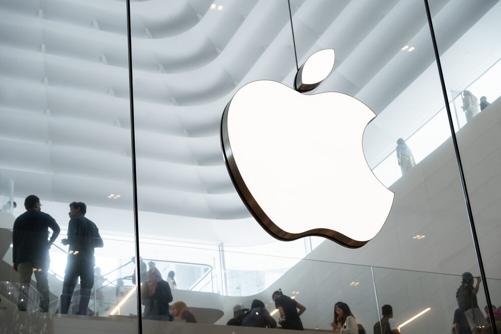John Ternus CEO di Apple