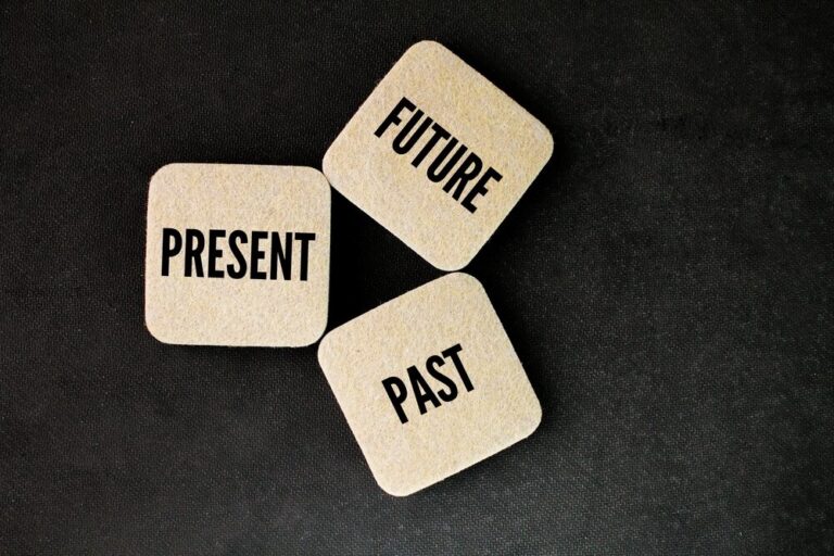 Illustrazione delle tendenze future nel lavoro