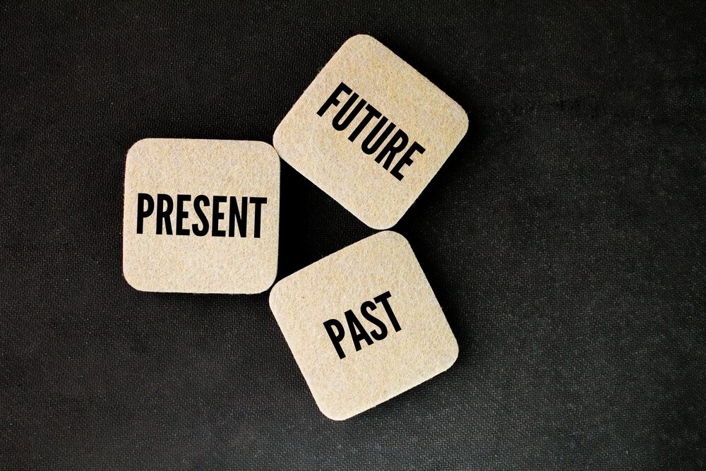 Illustrazione delle tendenze future nel lavoro