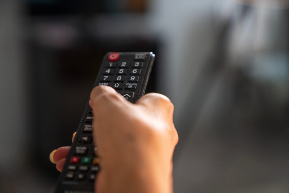 Televisore in offerta da JB Hi-Fi